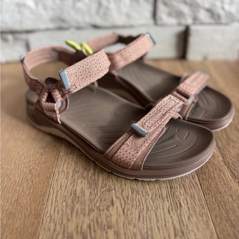 Ecco X-Trinsic Sport Sandals Women's sandals